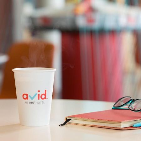 Avid Hotel Sioux City - Downtown By Ihg エクステリア 写真