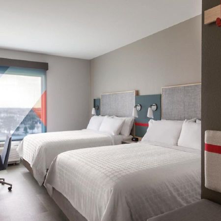 Avid Hotel Sioux City - Downtown By Ihg エクステリア 写真