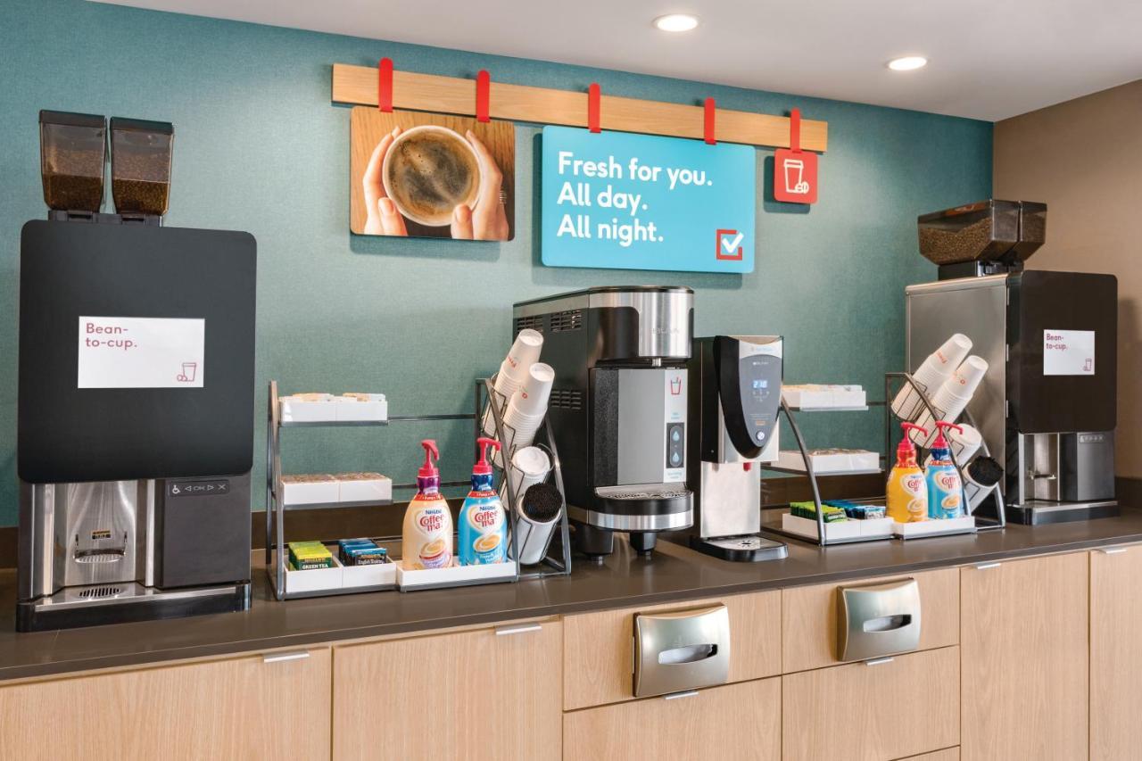 Avid Hotel Sioux City - Downtown By Ihg エクステリア 写真