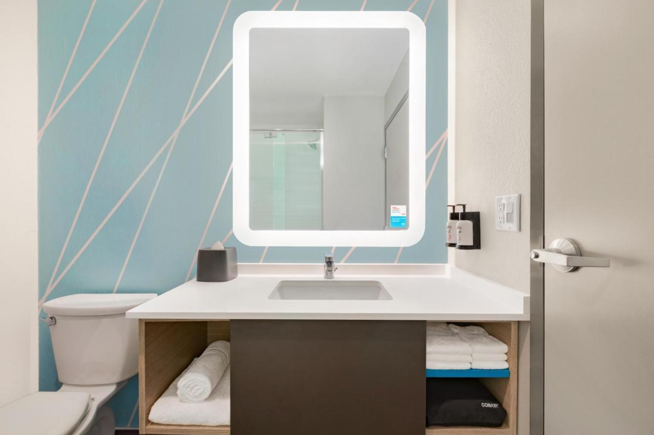 Avid Hotel Sioux City - Downtown By Ihg エクステリア 写真