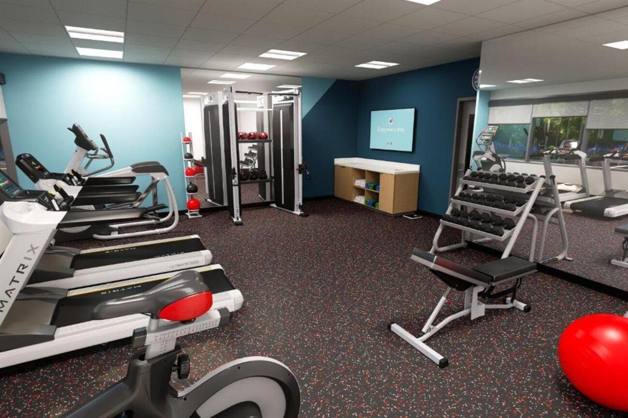 Avid Hotel Sioux City - Downtown By Ihg エクステリア 写真