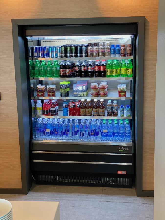 Avid Hotel Sioux City - Downtown By Ihg エクステリア 写真