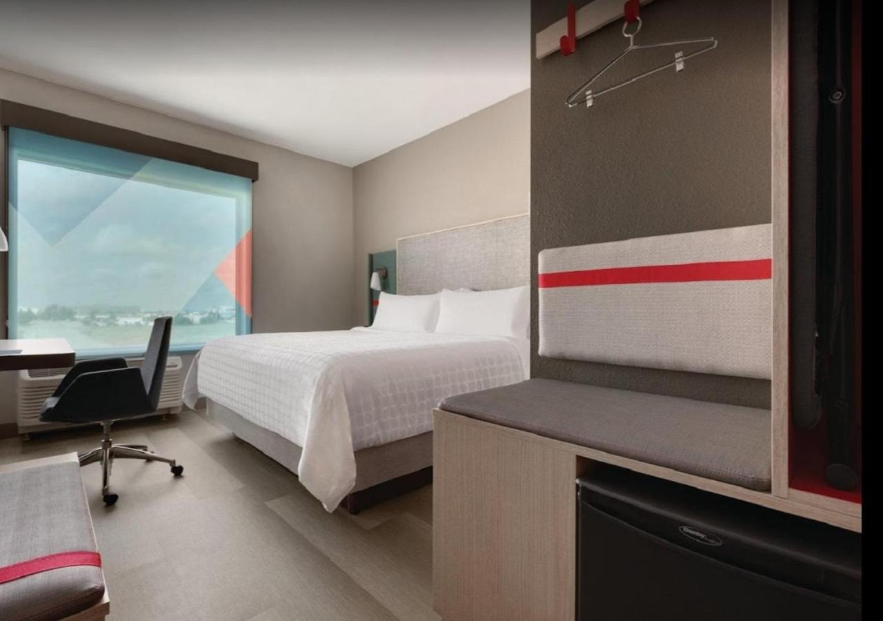 Avid Hotel Sioux City - Downtown By Ihg エクステリア 写真
