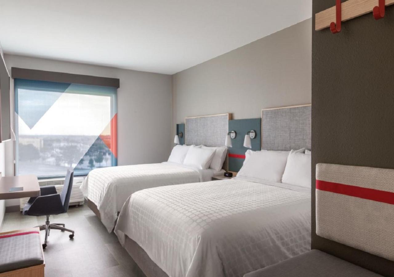 Avid Hotel Sioux City - Downtown By Ihg エクステリア 写真
